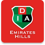 Dubai International Academy Emirates Hills