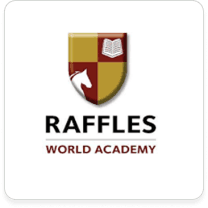 Raffles World Academy