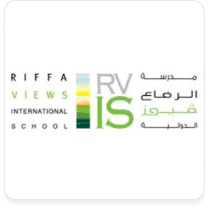 Riffa Views International School - Bahrain